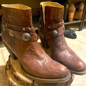 Idyllwind Ankle Bootie